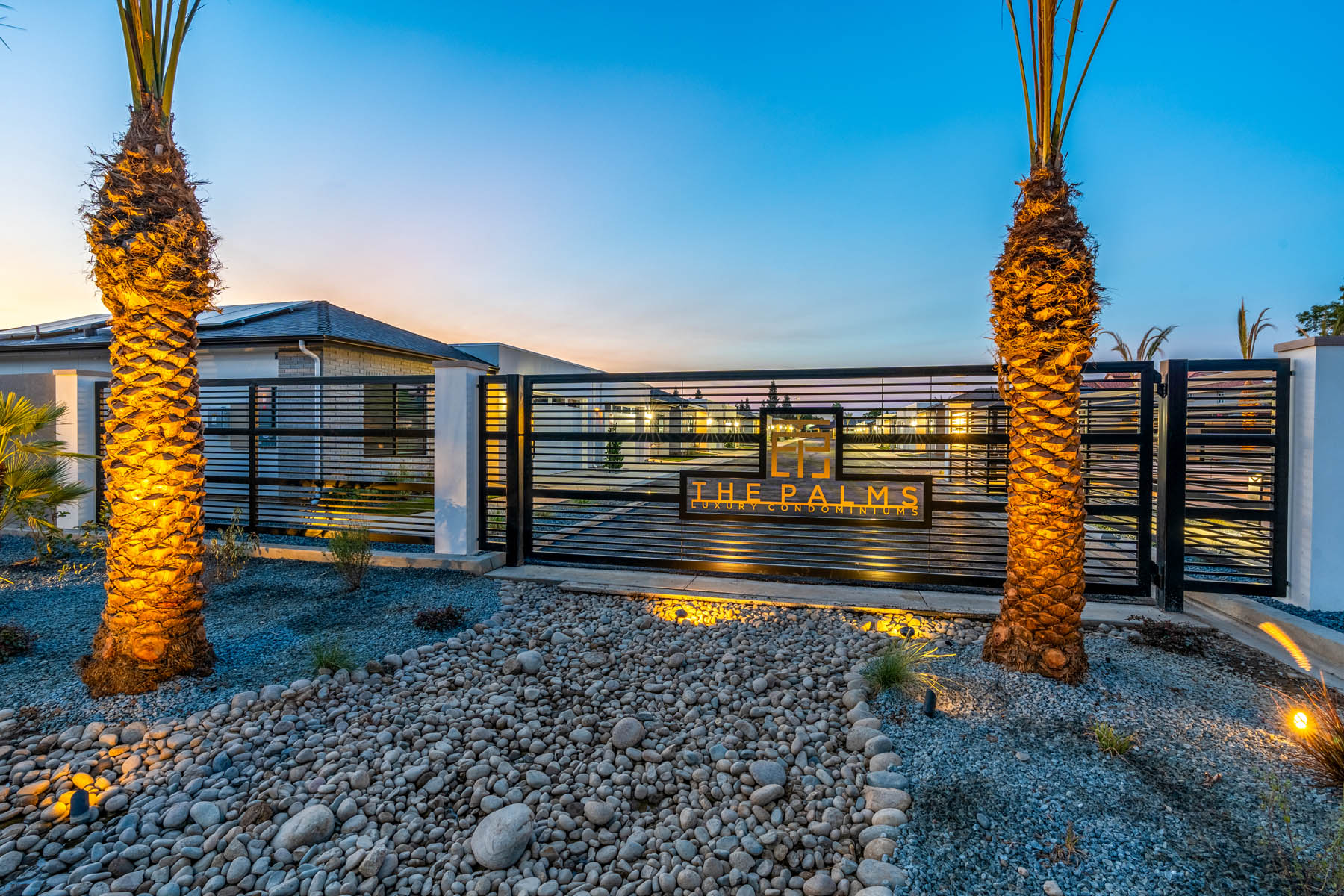 2-print-The Palms Luxury Condos – Twilight Photos-2